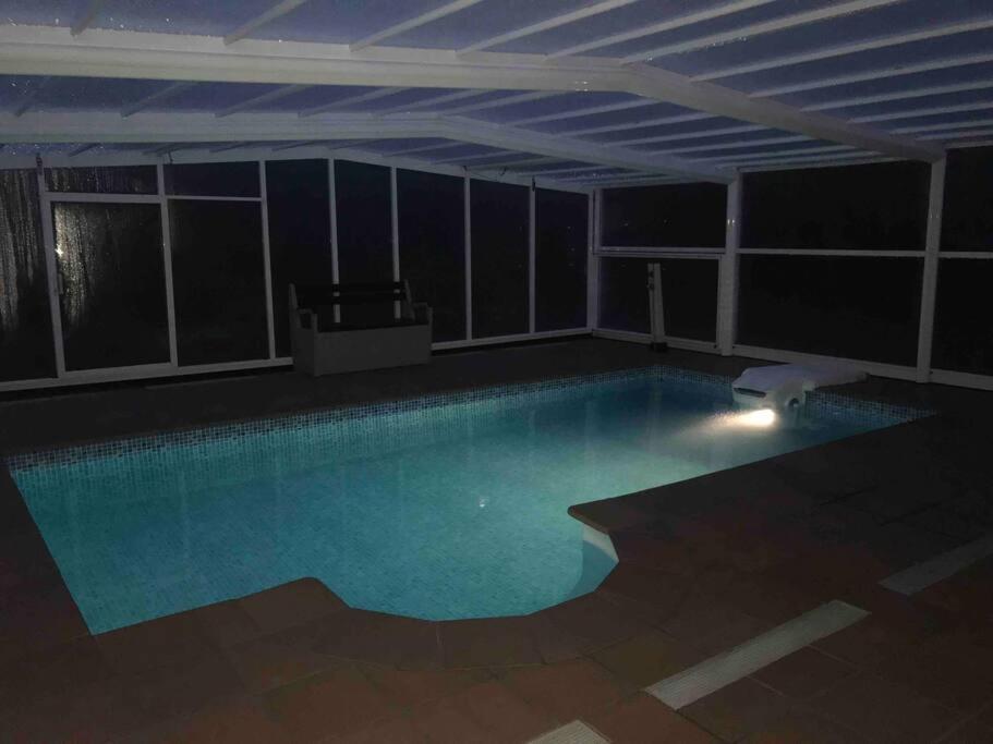 Villa Alicia Valle  Exterior foto
