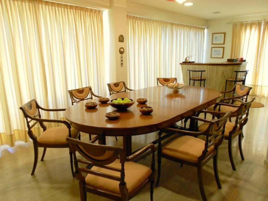 Villa Alicia Valle  Exterior foto